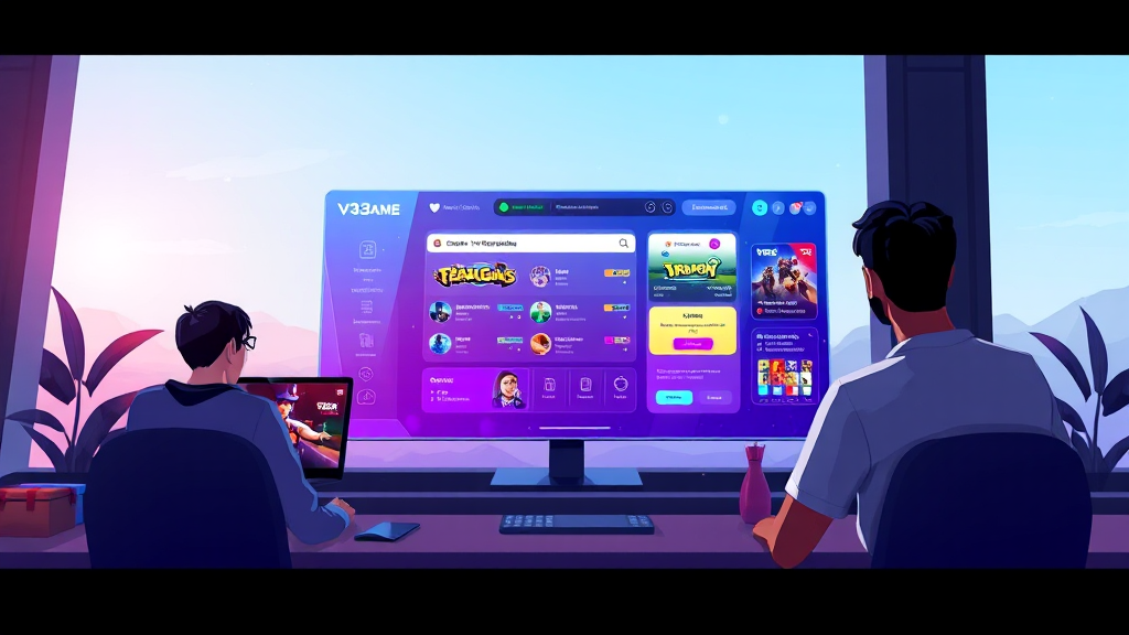 Why V3game Is Redefining the Skill Gaming Landscape in India