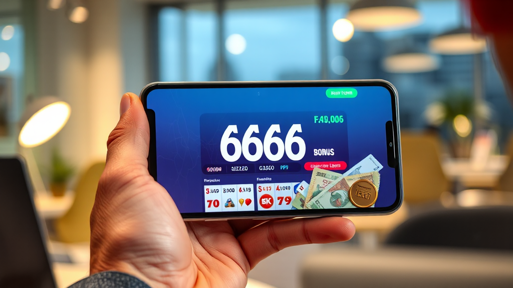 666A Game: A Fresh Look at Pakistan’s Rising Mobile Gaming Platform