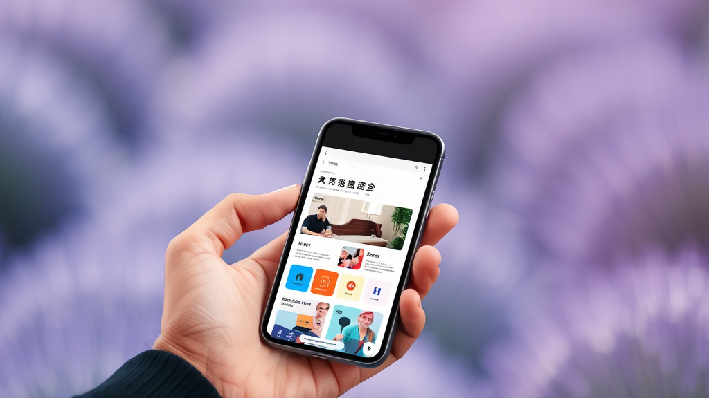 lavowinの活用法：モバイルサイト構築の新たな可能性を探る