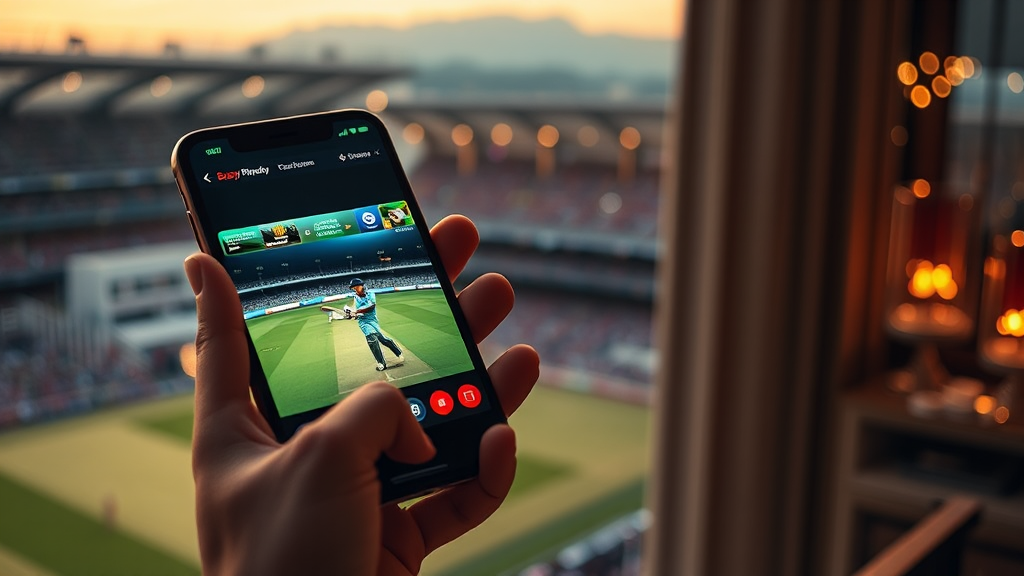 BK33: A Practical Guide to Bangladesh’s Mobile Betting and Casino Platform