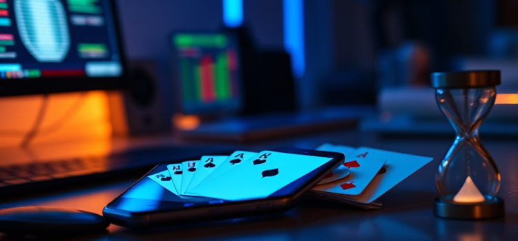 How Long Should You Spend Comparing Rummy Apps? A Time Budget